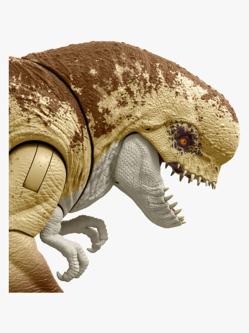 Jurassic World Rebirth Distortus Rex Dinosaur