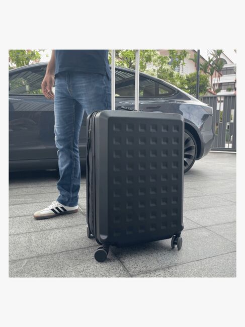 TinySeats Transporttaske