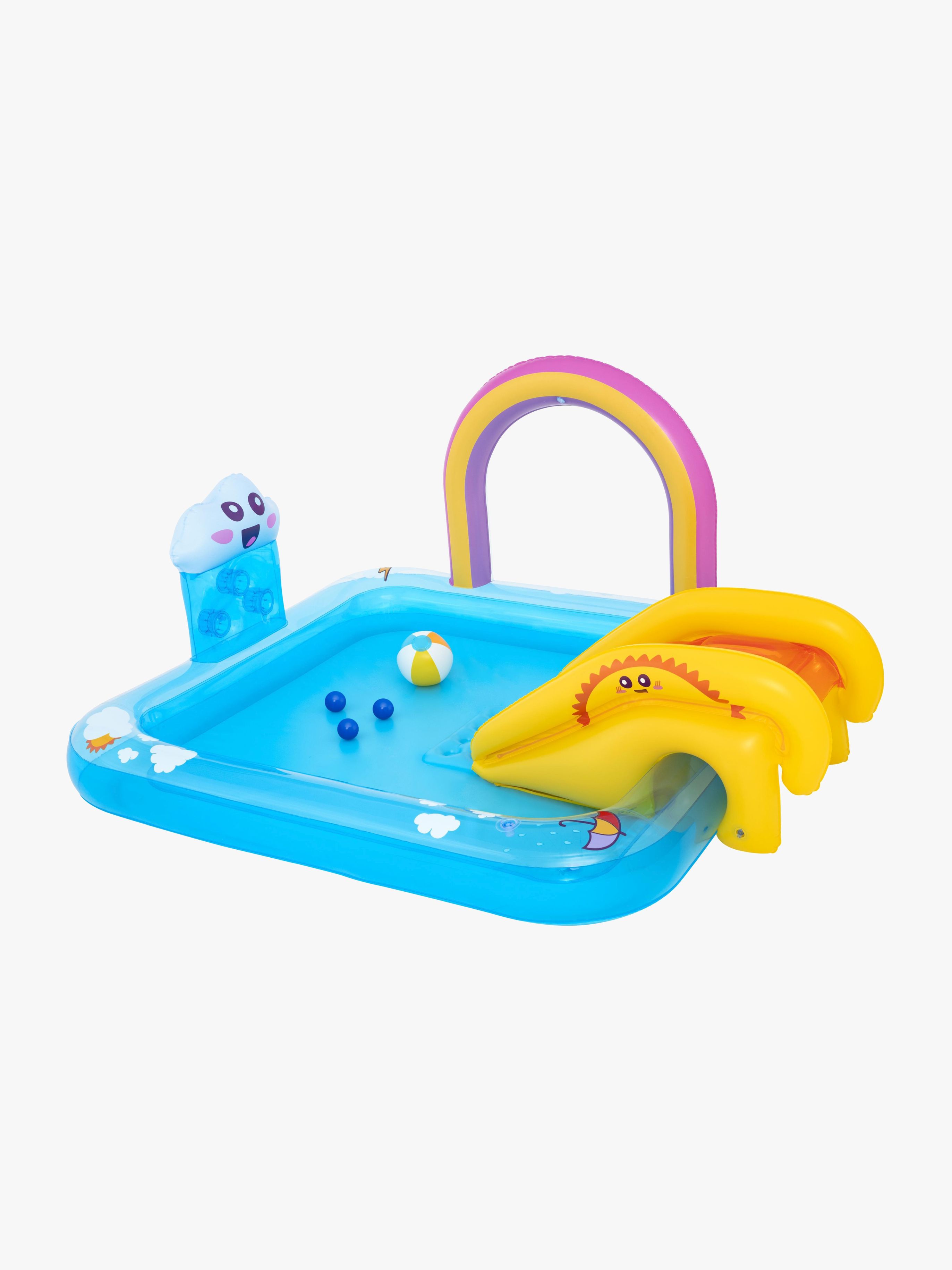 Bestway Vandland Rainbows 'N Rays
