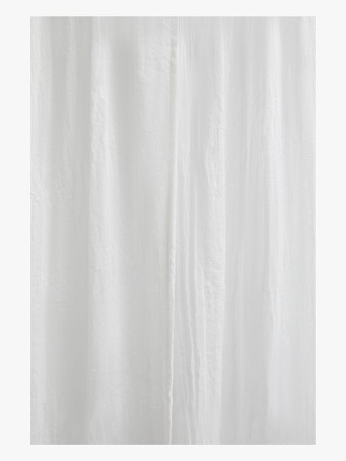 Alice & Fox DELIA Sengehimmel, Hvid