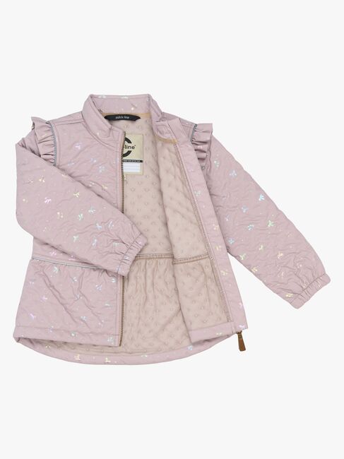 Mikk-Line Termosæt, Bow Foil