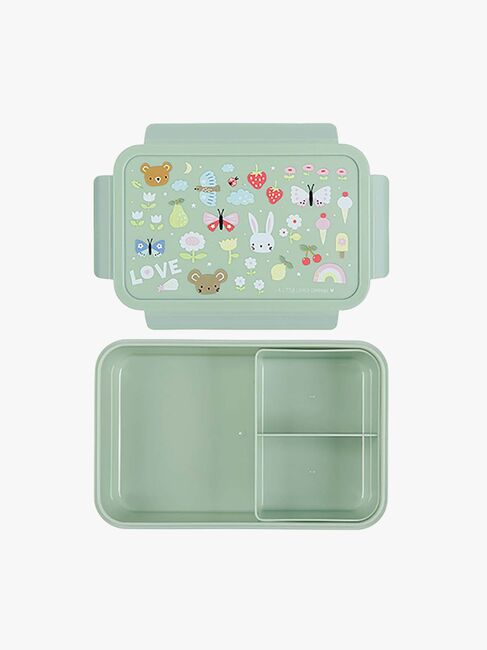 A Little Lovely Company Bento Madkasse, Joy