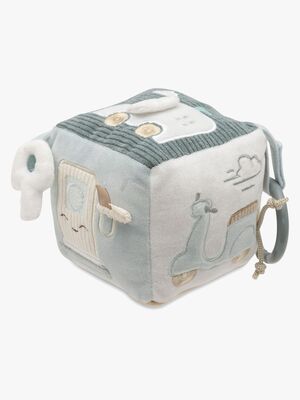 Jollein Aktivitetslegetøj, On The Go