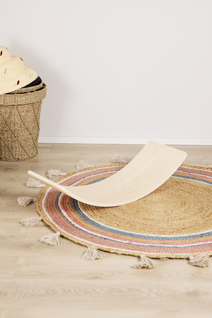 Woodlii Balancebræt