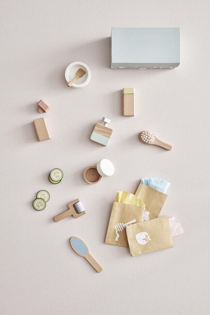 Kids Concept Spa Kit