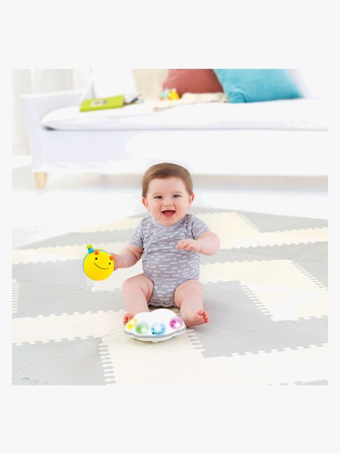 Skip Hop Explore&More Kravlelegetøj, Bi