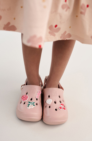 LIEWOOD Milas Sandaler, Pale Tuscany