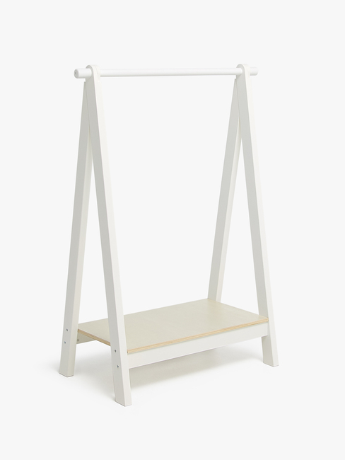 Alice & Fox HARPER Tøjstativ, Hvid