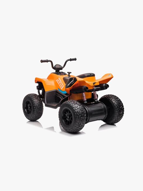 Leggodt McLaren MX ATV, Orange