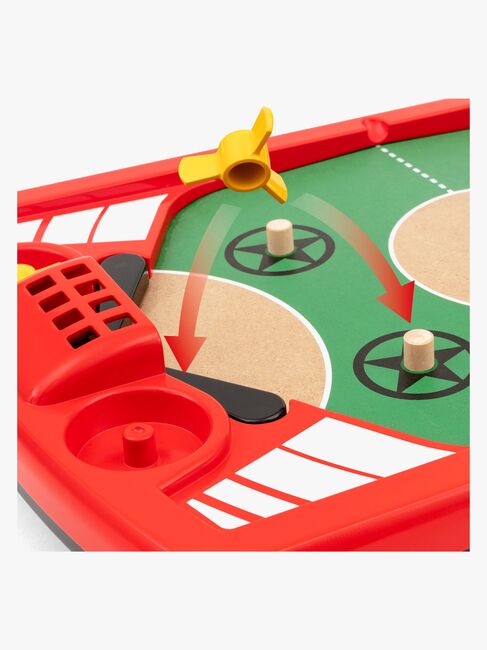 BRIO 34019 Flipperspil