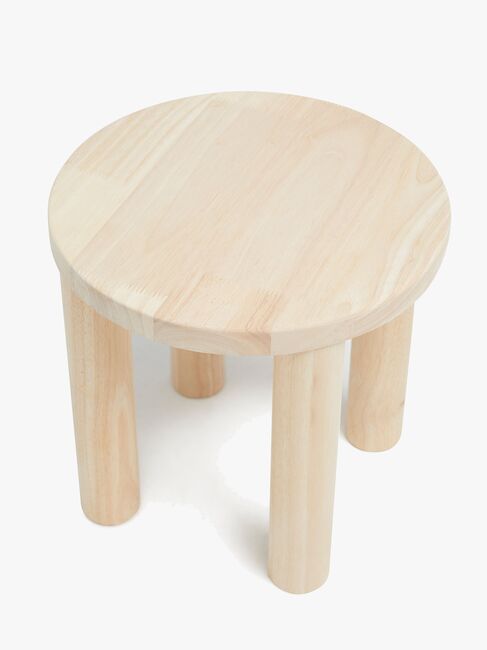 Minitude Skammel, Natur