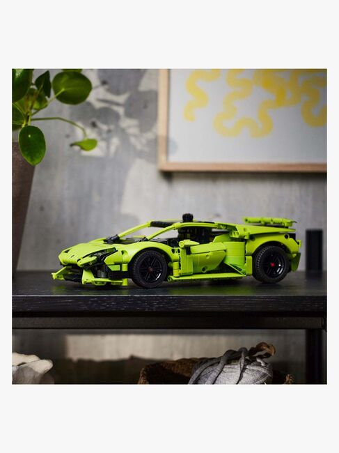 LEGO Technic 42161 Lamborghini Huracán Tecnica