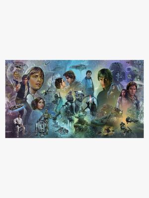 RoomMates Wallstickers, Star Wars Original