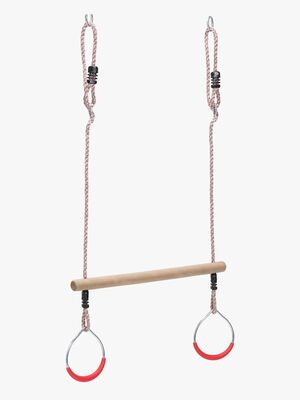 Pinepeak Gymnastiksæt