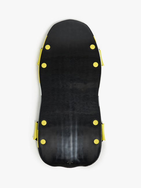 Ski-Doo Skum Snow Slider, Gul/Sort SKC26003-YELLOW-2999_3a.jpg