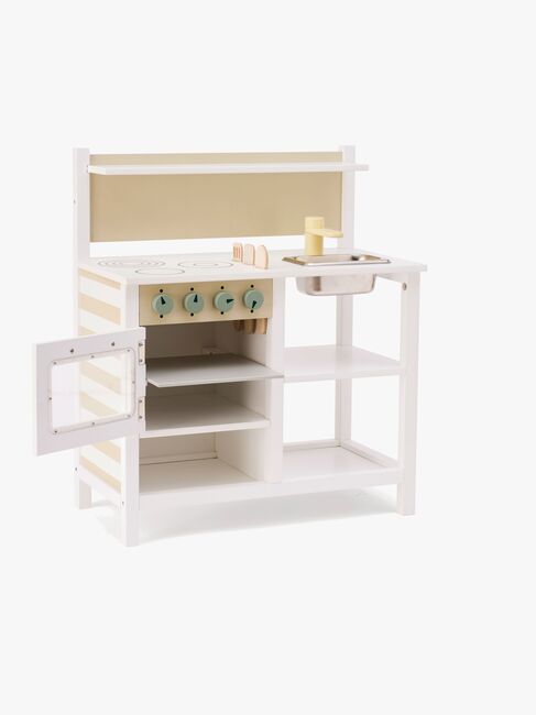 Kid's Concept Kid's Hub Køkken, Gul