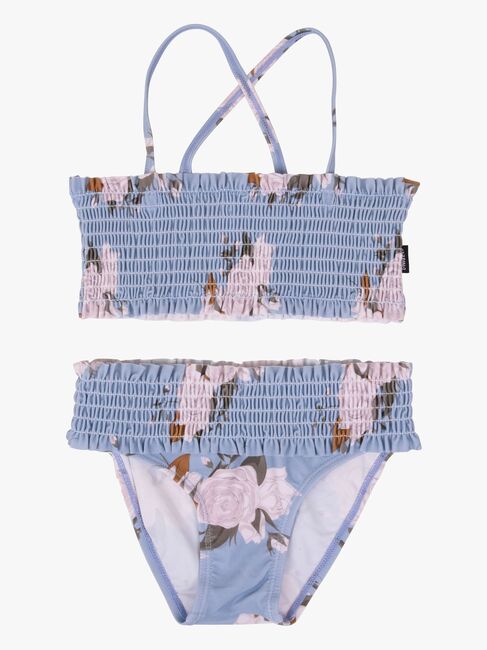 Lindberg Ayla UV-Bikini, Lyseblå