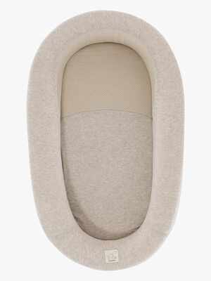 Träumeland Home Air Babynest, Beige