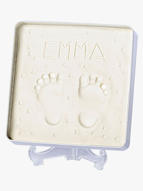 Tiny Love Babyprint Boks Håndaftryk