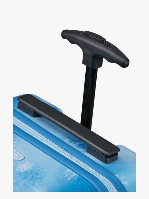 Samsonite Kuffert 24L DayDream Disney, Frozen Magic