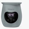Babyono Honey Elektrisk Flaskevarmer og Sterilisator, Grå