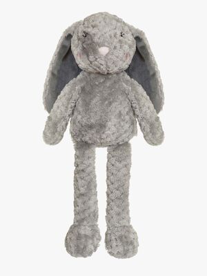Teddykompaniet Bamse Vaffel Vera 40 Cm, Grå