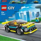 LEGO City Great Vehicles 60383 El-sportsvogn
