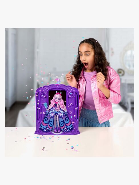 Magic Mixies Pixie Supremes Legesæt Spejl