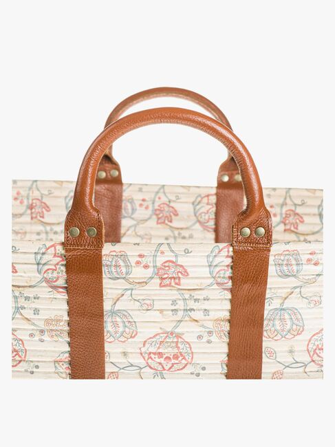 DockATot Moseskurv, Theodosia