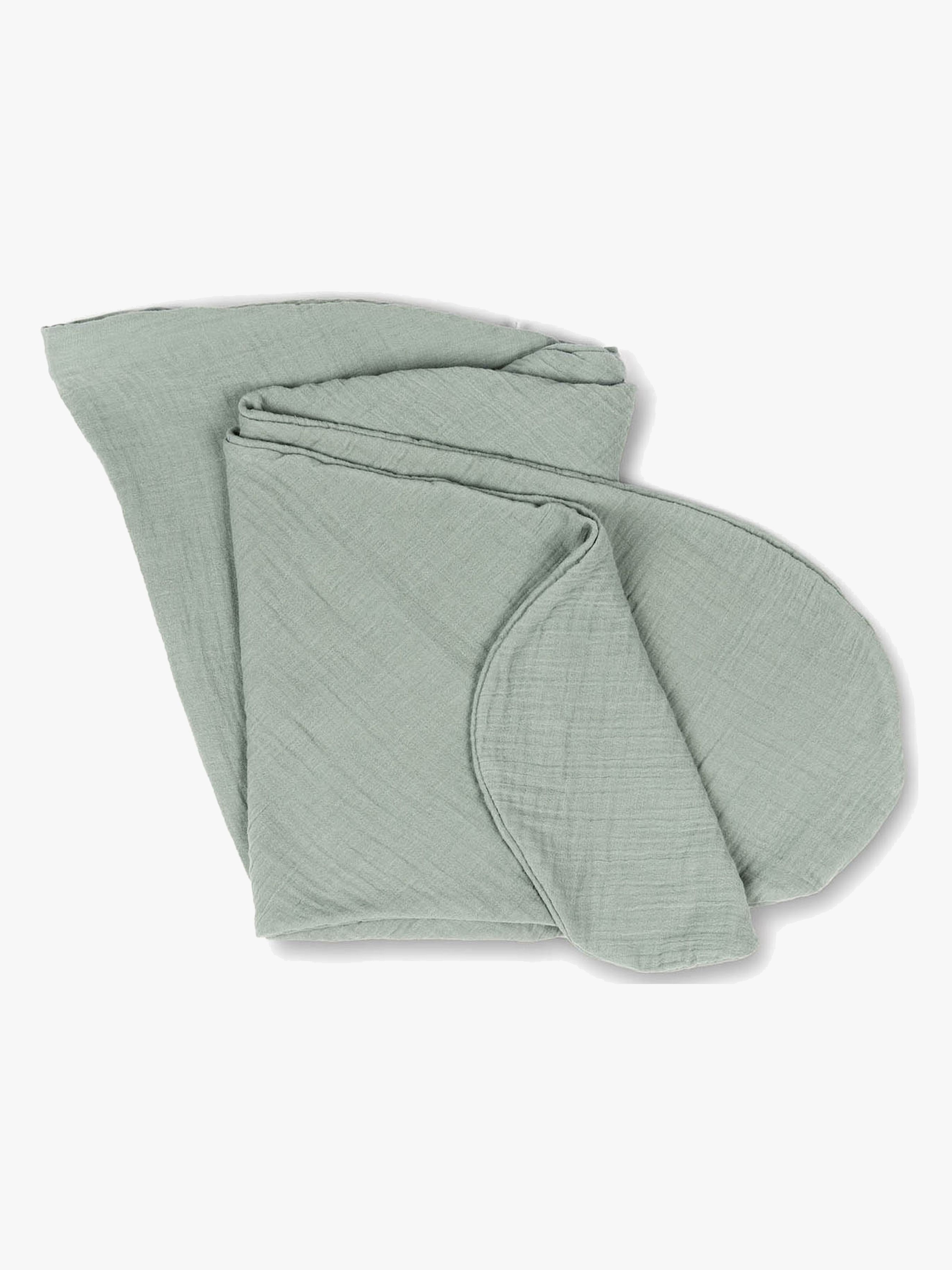 Doomoo Betræk Comfy, Grøn