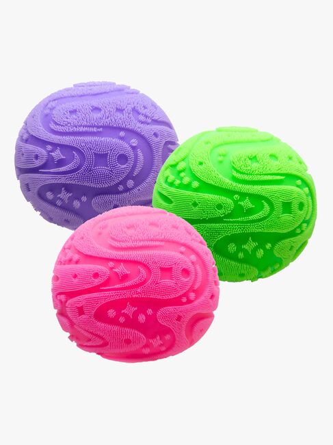 NeeDoh Stressbold Super Fuzz Blandet Udvalg