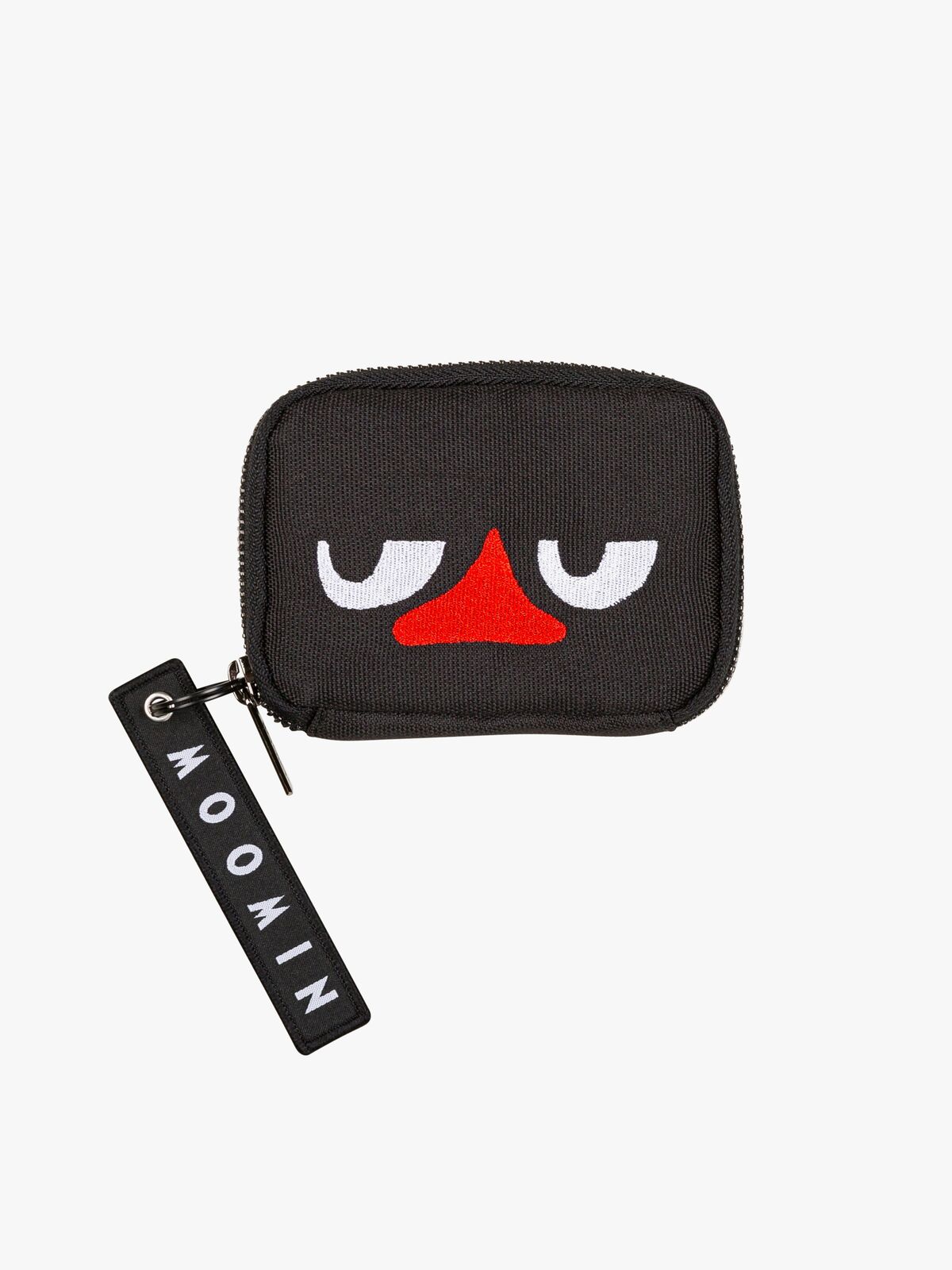 Mumitroldene Jemma Pung Stinky, Sort