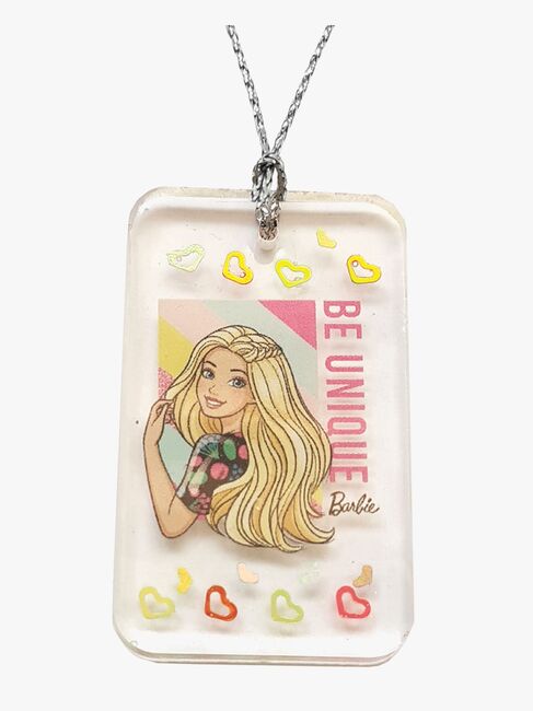 Barbie Crystal Smykkesæt