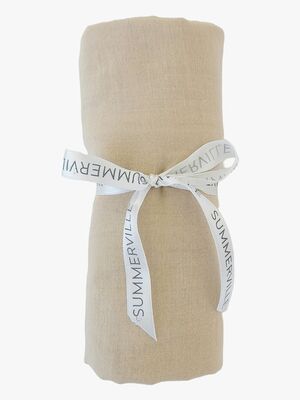 Summerville  Rynket Tæppe, Sandshell