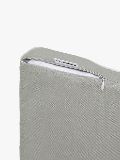 Beemoo CARE Base Puslepude, Green Linen