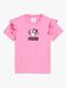 Puma Hello Kitty & Friends T-shirt, Posie Pink