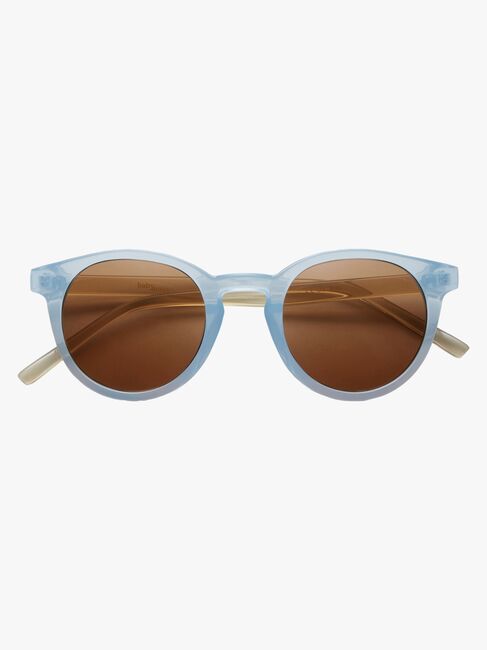 BabyMocs Classic Solbriller Barn, Blå