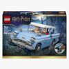 LEGO Harry Potter 76470 Fortryllet flyvende Ford Anglia