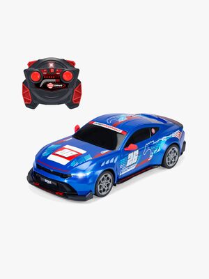 Dickie Toys Fjernstyret Bil Ford Mustang
