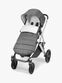 UPPAbaby Cozy Ganoosh Kørepose, Jordan Grey