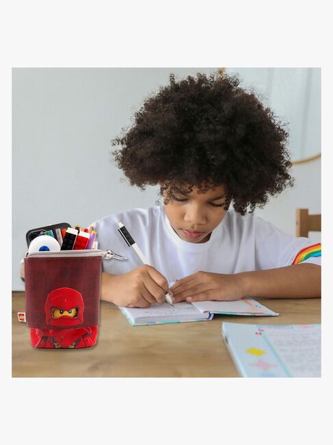 LEGO® Ninjago Penalhus, Pop Up Kai