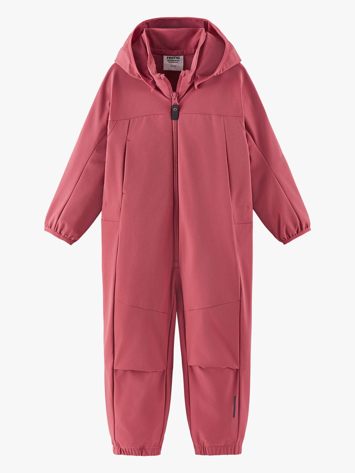 Reima Varjelu BugProof Flyverdragt, Red Clay