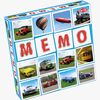 Tactic Transport Memo 