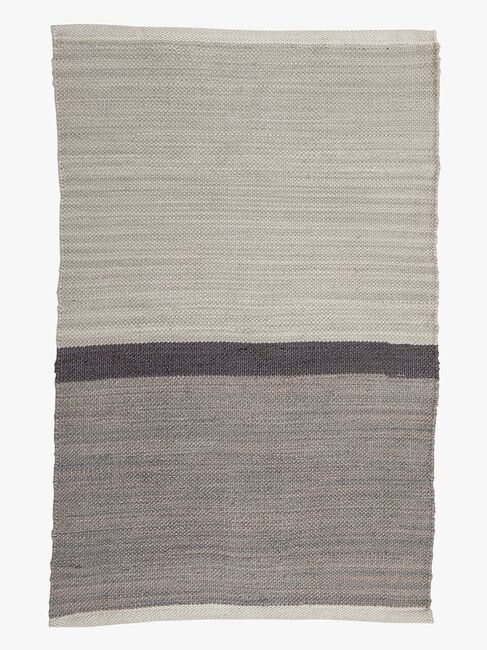 Bloomingville Gulvtæppe 100x60, Multi