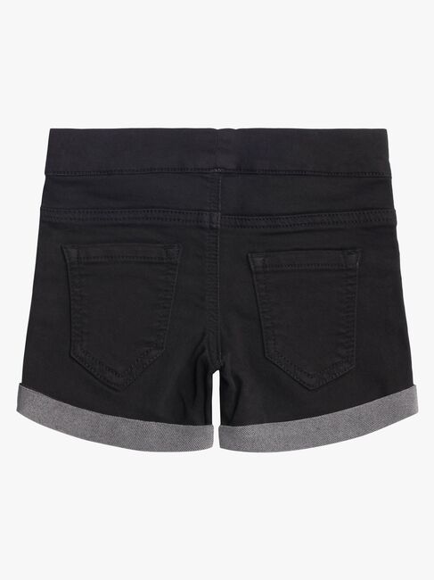Luca & Lola Terracina Shorts, Black