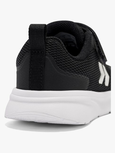 Hummel Actus Breather Infant Sneakers, Anthracite