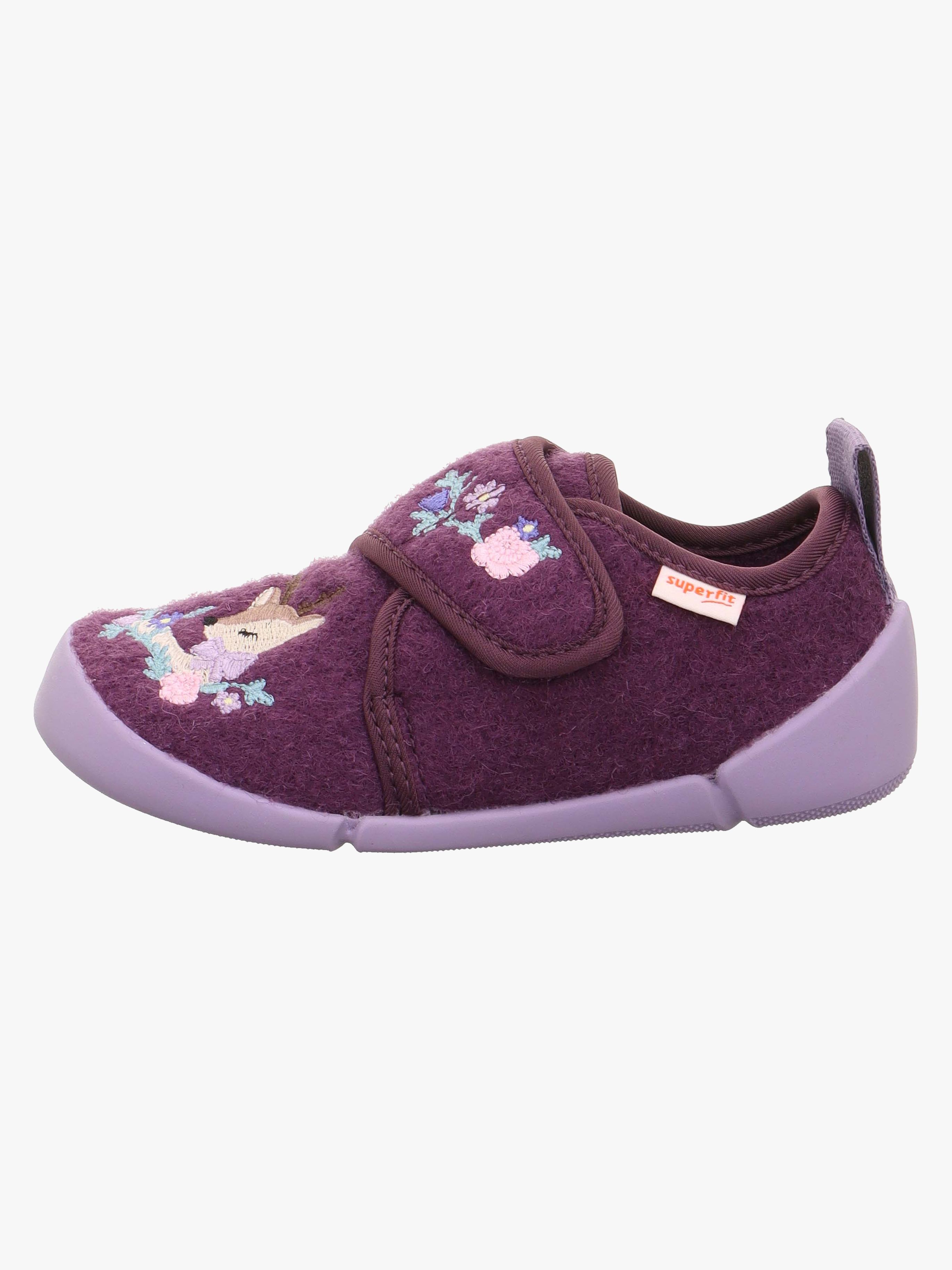 Superfit Venti Indesko, Viola, 27