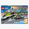 LEGO City 60337 Eksprestog