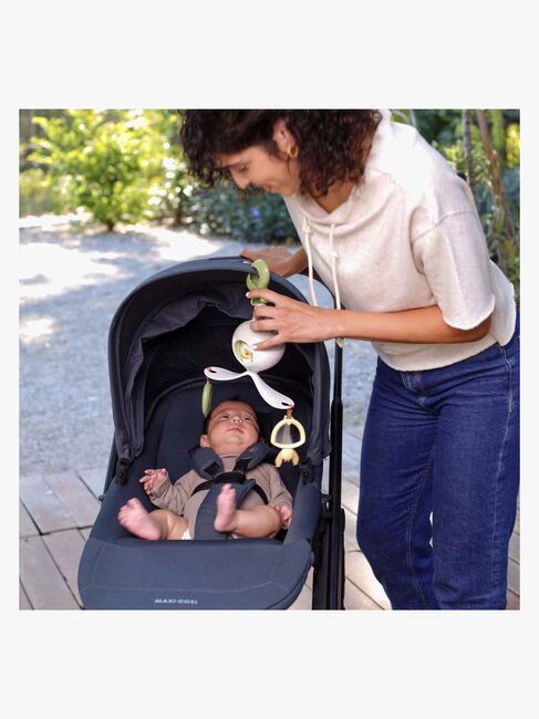 Tiny Love Tummy Time Musikuro, Boho Chic