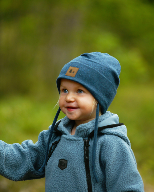 Lindberg Enviken Babyhue, Petroleum